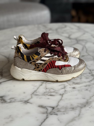 Monnalisa shoes sneakers size - sneakers,
