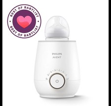 Philips Avent Fast Bottle