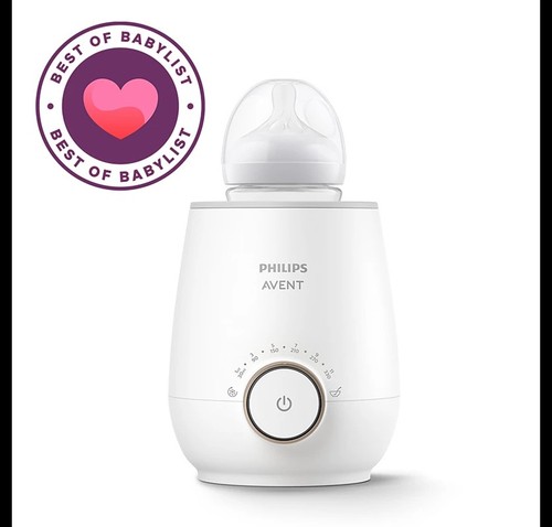 Philips avent fast bottle - philips,
