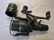 Shimano Aero 8010 Baitrunner  Fishing Reel