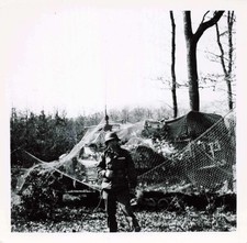 VTG Photo Handsome Man