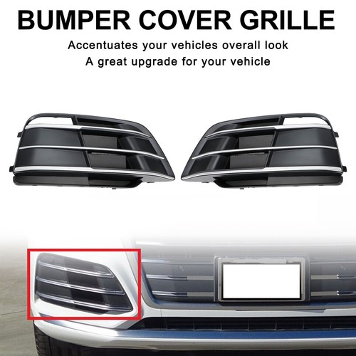 Front bumper grille - front, grill