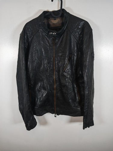 Belstaff kirkham tumbled - kirkham,