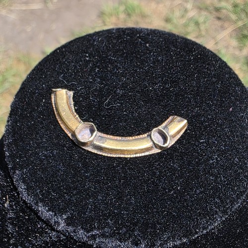 Medieval 14ct gold - medieval,