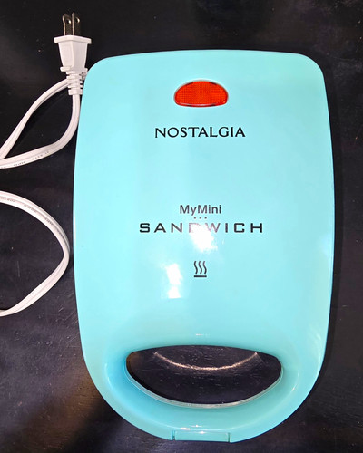 Nostalgia mymini sandwich - nostalgia,