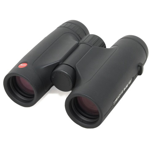 Used leica trinovid 8x32 - used,