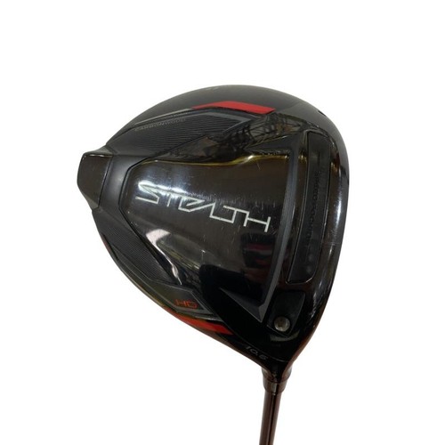 Taylormade stealth - stealth, 10.5°