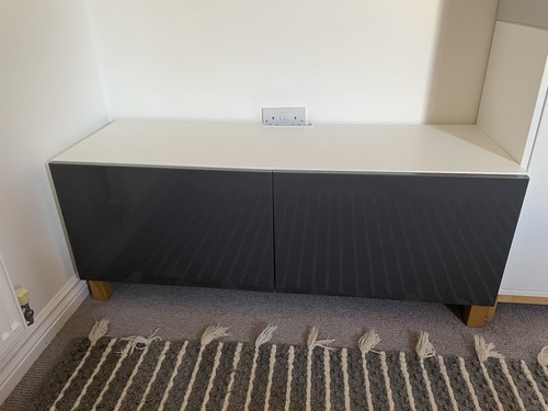 Ikea besta low - ikea,