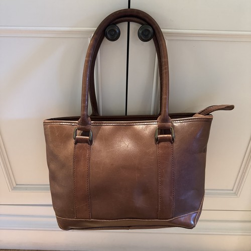 Bean vintage brown - ll,