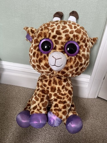 Beanie boos safari the - boos,