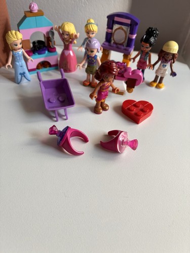 Lego figures and accessories - figures,