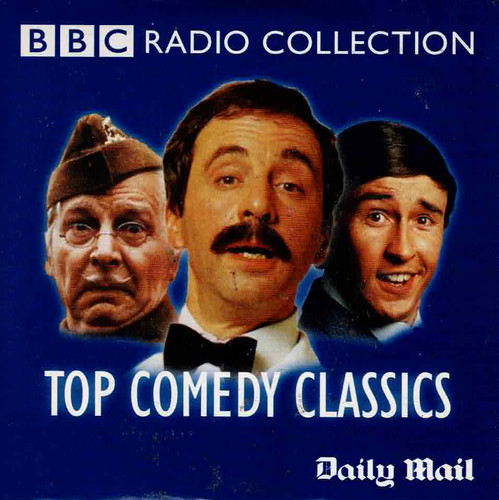 Bbc radio collection top - radio,