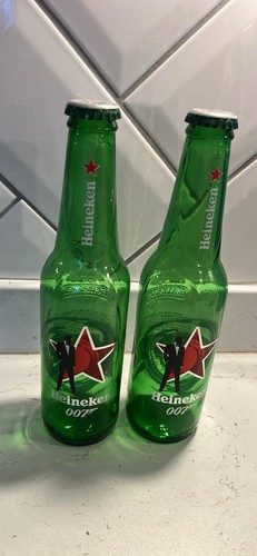 Heineken james bond 007 - heineken,
