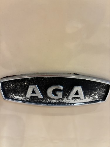 Oven aga range cooker - range,