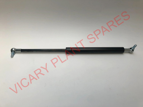 Engine cover gas strut jcb - gas,