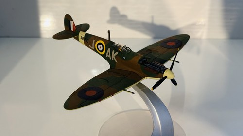 Corgi aviation scale - aviation,