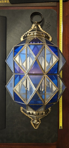 Large beautiful vintage - large,