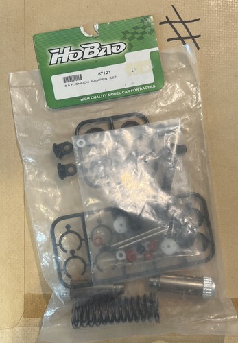 Hobao hyper 3 5 - #,
