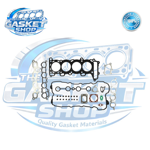 Head gasket set - set, for