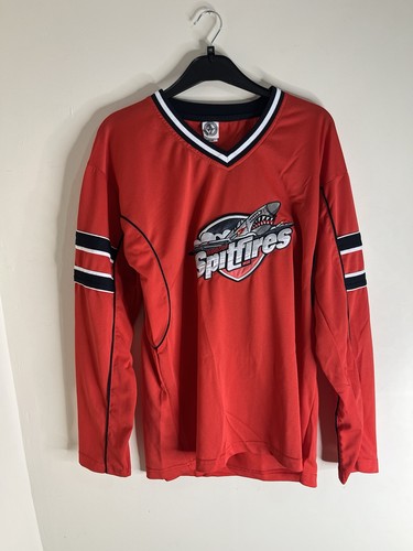 Vintage windsor spitfires ohl - windsor,