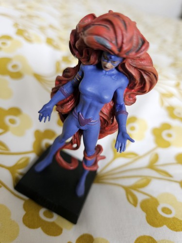 Eaglemoss marvel classic - marvel,
