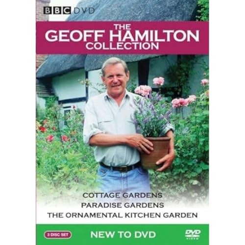 The geoff hamilton bbc - geoff,