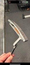 Rare Customised Scotty Cameron