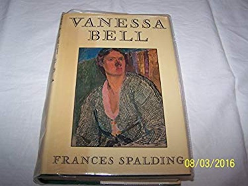 Vanessa bell frances - vanessa,
