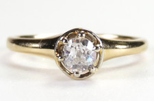 Antique Art Deco 1920's