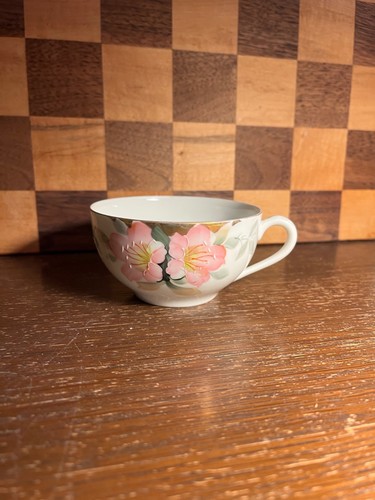 Noritake handpainted azalea - noritake,