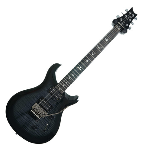 Prs custom floyd rose - se,