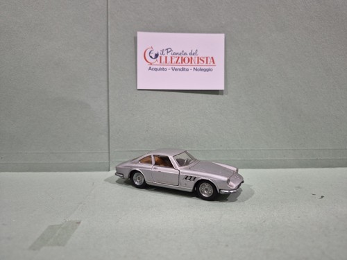 Politoys 562 ferrari 330 gtc - ferrari,