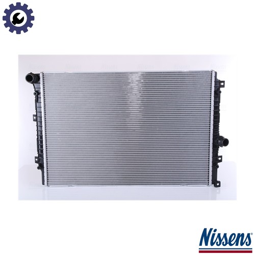 Radiator engine cooling 606084 - cooling,