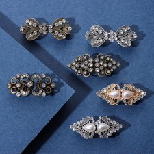 Clips ​for Women Girls Cape