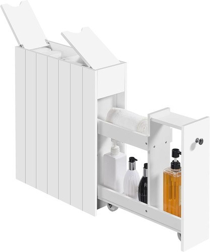 Yaheetech slim bathroom floor - slim,
