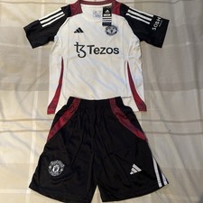 Manchester United Kit for 7-9