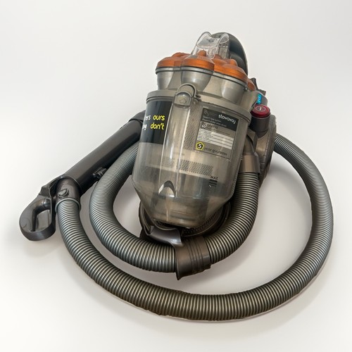 Dyson stowaway dc20 - dyson, animal