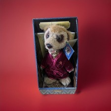 Compare the Meerkat Boxed Aleksandr Meerkat Toy