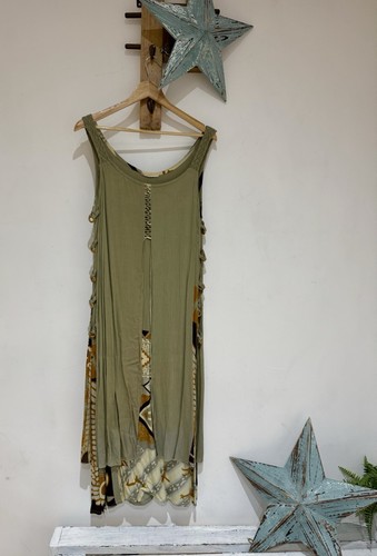 Vintage y2k lagenlook - vintage,