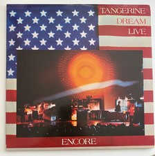 Tangerine Dream - Encore  - 2