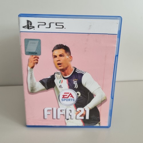 Ps5 fifa nxt - nxt, lvl