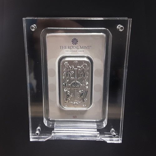 1oz royal mint - 1oz, bar