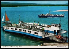 Sandbanks To Studland Car