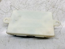 MERCEDES-BENZ A-CLASS KEYLESS ENTRY MODULE 2016 A200D W176 A2129009729