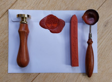 Tree of Life Wax Seal Stamp