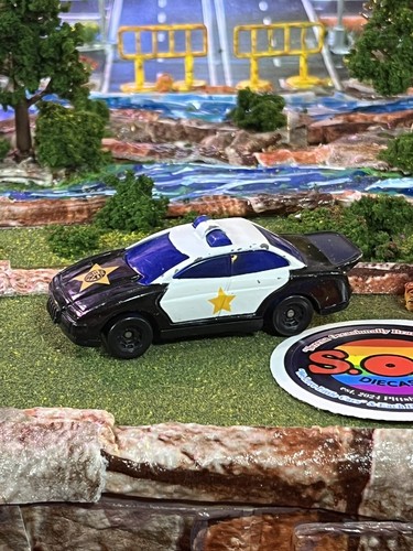 Hot wheels 1993 police cruiser - 1993,