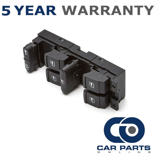 Electric power master window - electric,