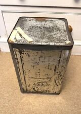 Huge 18lb Vintage 1963 Civil