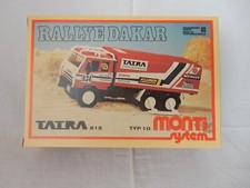 Monti Systems Tatra 815  Dakar