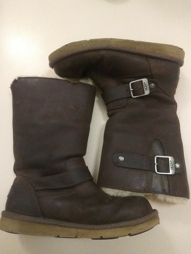 Ugg women size toast - ugg's,